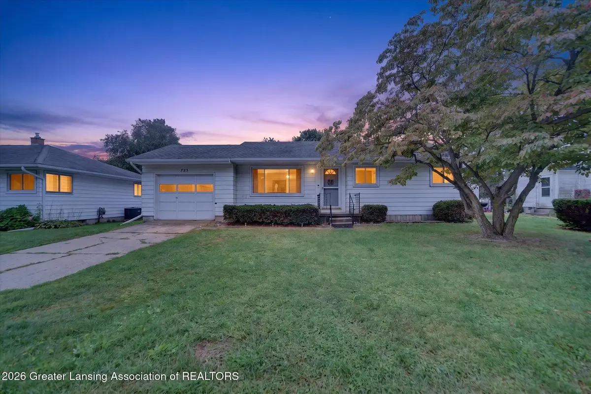 723 Cherry Street, Charlotte, MI 48813 - #1