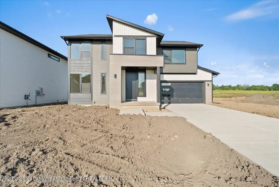 15270 Nottingham Fields Parkway, Lansing, MI 48906 - #3