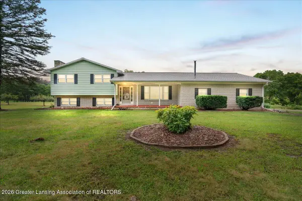 7691 Wilson Road, Eaton Rapids, MI 48827