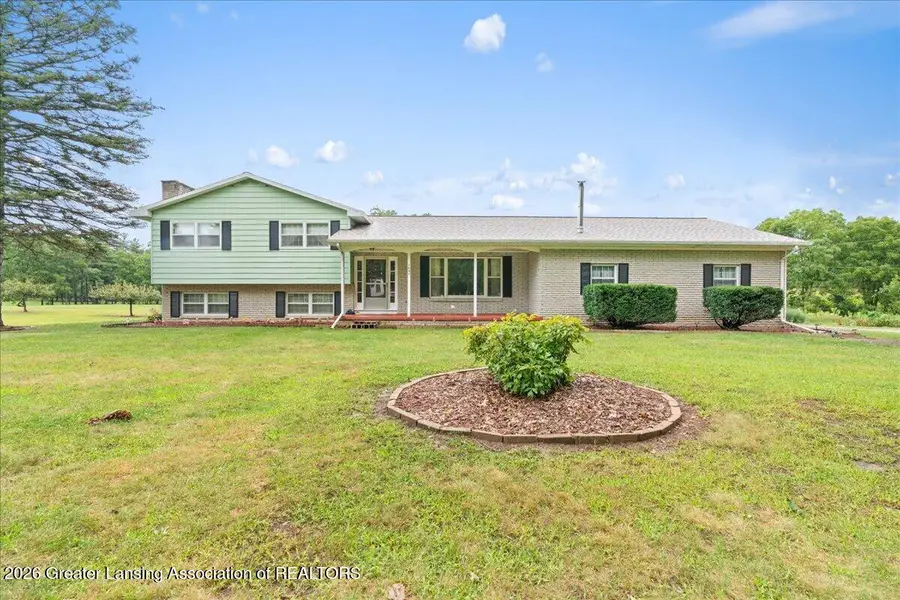 7691 Wilson Road, Eaton Rapids, MI 48827 - #2