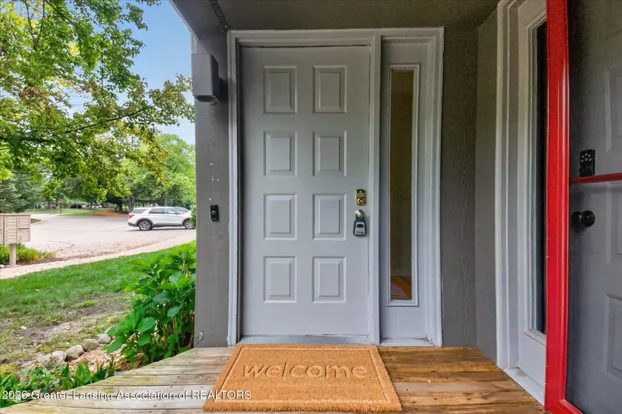 5449 Wild Oak Drive, East Lansing, MI 48823 - #3