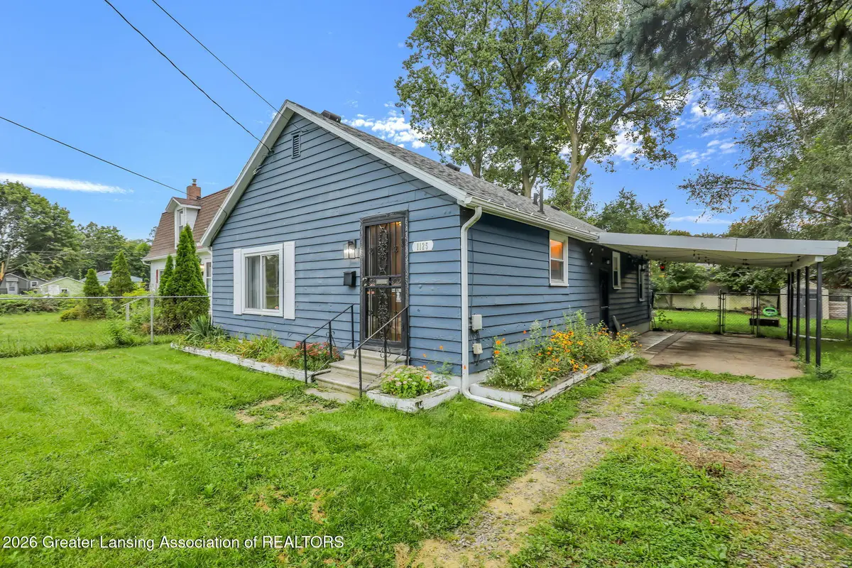 1125 Scott Street, Jackson, MI 49202 - #1