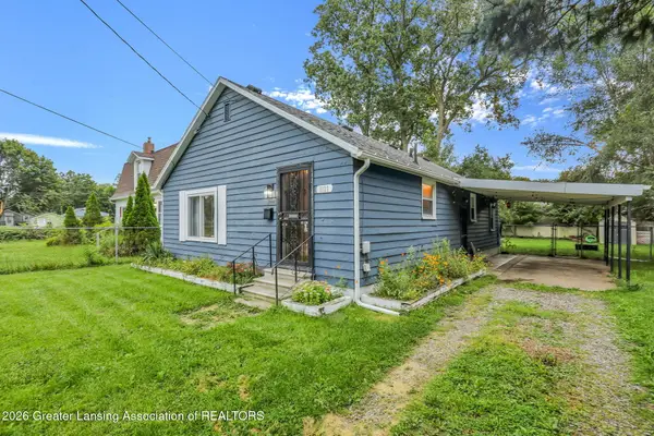 1125 Scott Street, Jackson, MI 49202