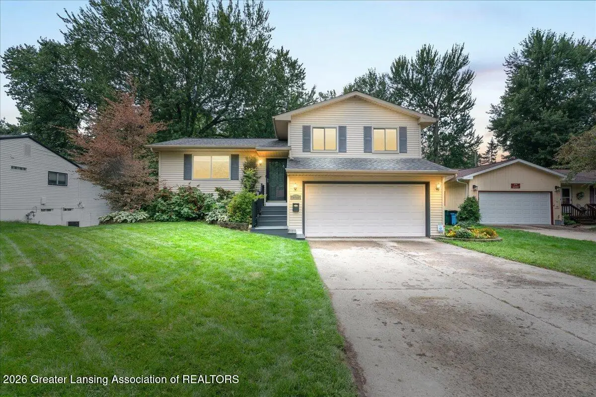 2720 Darien Drive, Lansing, MI 48912 - #1