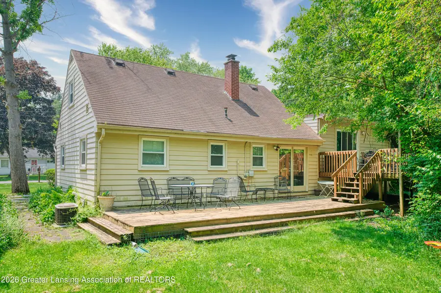 2162 Kent Street, Okemos, MI 48864 - #3