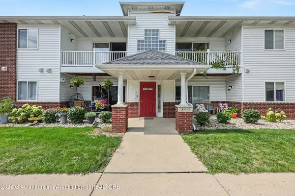 813 Carom Circle #141, Mason, MI 48854