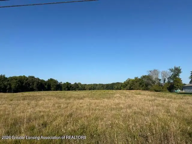 12260 S Wacousta Road, Eagle, MI 48822 - #1