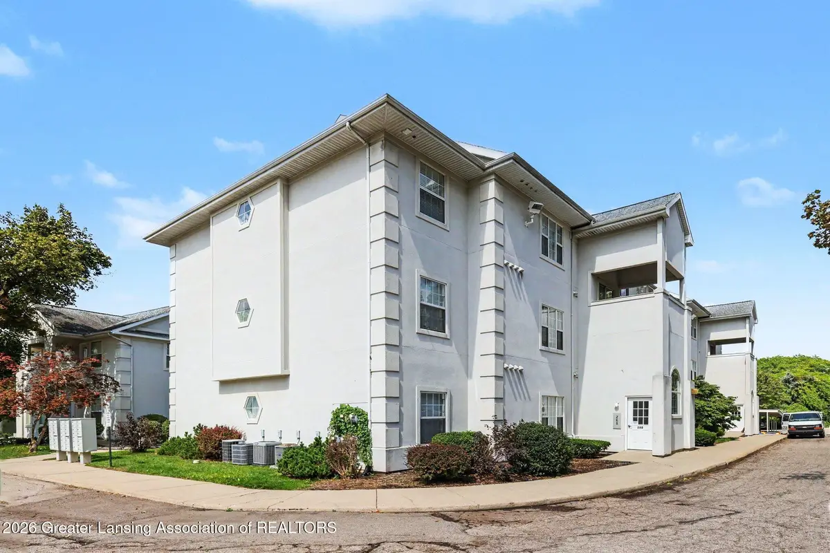 288 W Saginaw Street #104, East Lansing, MI 48823 - #1
