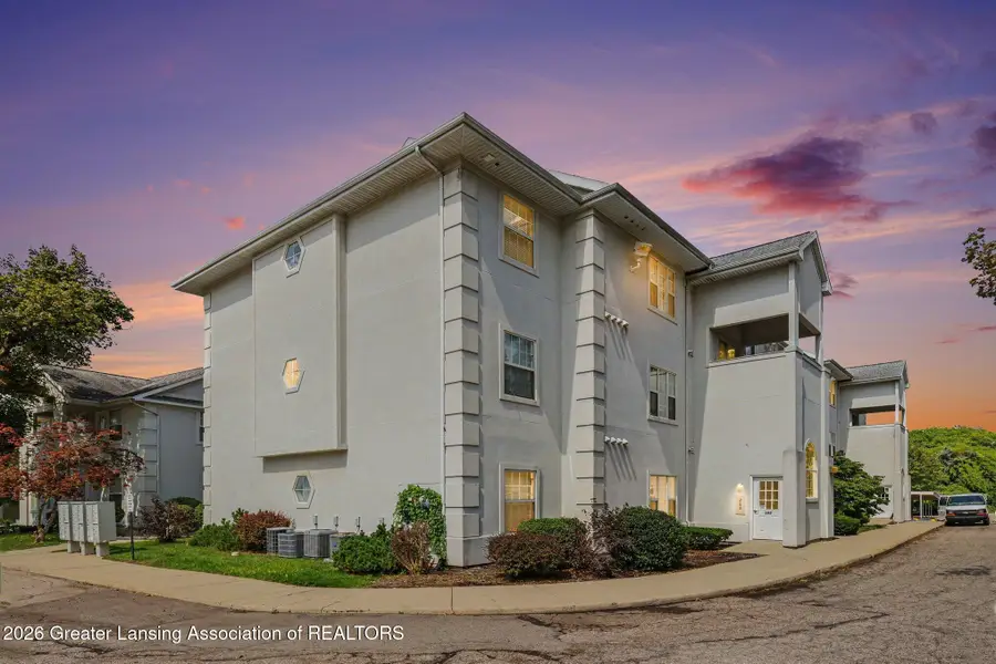 288 W Saginaw Street #104, East Lansing, MI 48823 - #2