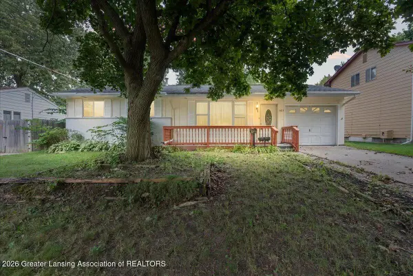 3613 Churchill Avenue, Lansing, MI 48911