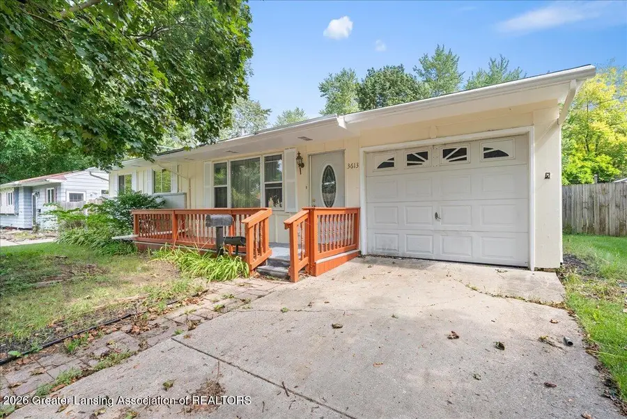 3613 Churchill Avenue, Lansing, MI 48911 - #2