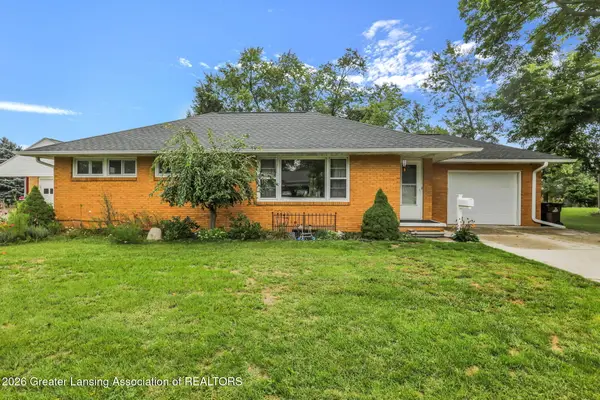 226 Grape Street, Portland, MI 48875