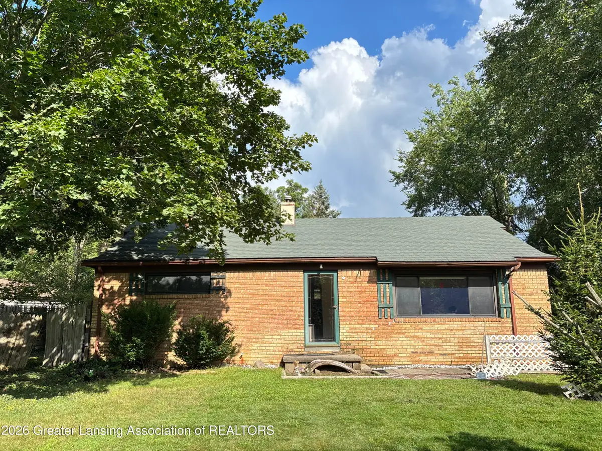 4690 Cornell Road, Okemos, MI 48864 - #1