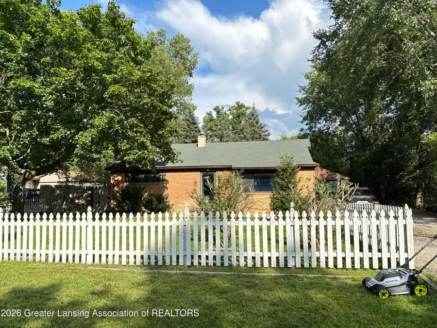 4690 Cornell Road, Okemos, MI 48864 - #2
