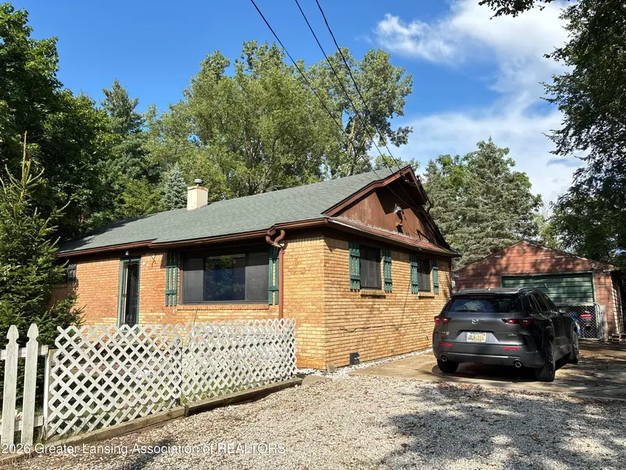 4690 Cornell Road, Okemos, MI 48864 - #3