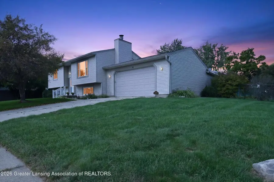 4210 Wanstead Drive, Holt, MI 48842 - #2