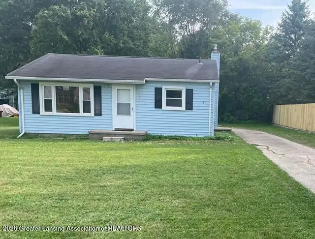 3485 E Lake Lansing Road, East Lansing, MI 48823 - #1