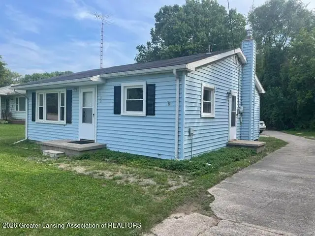 3485 E Lake Lansing Road, East Lansing, MI 48823 - #2
