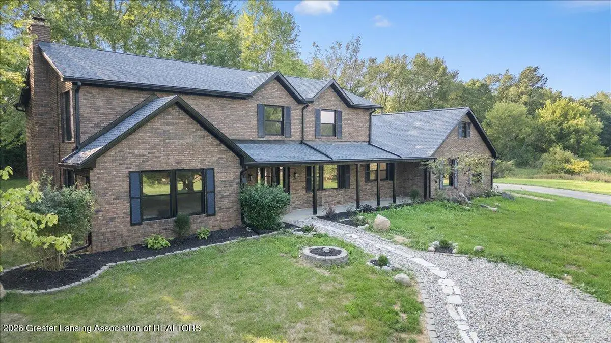 4353 Latourette Lane, Hartland, MI 48353 - #1
