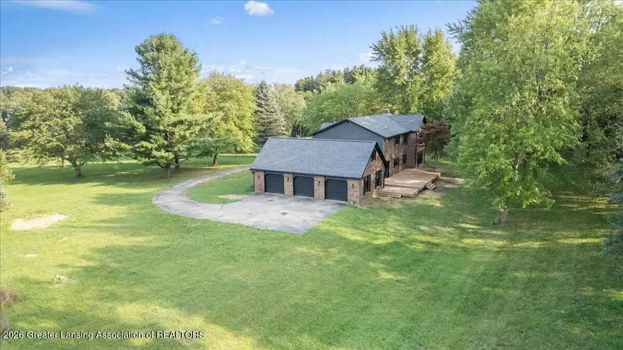 4353 Latourette Lane, Hartland, MI 48353 - #2