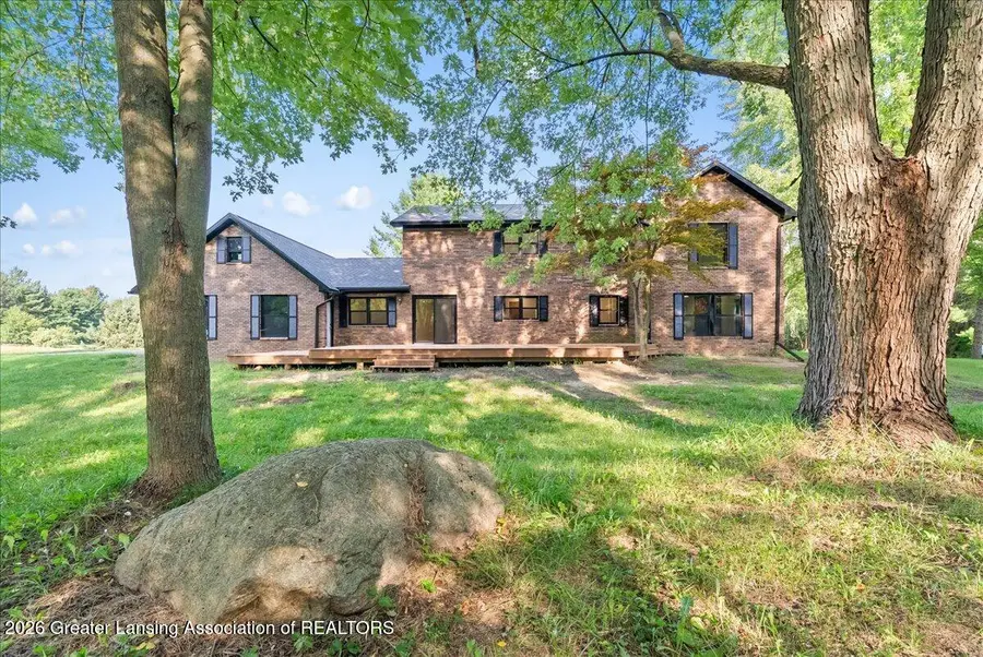4353 Latourette Lane, Hartland, MI 48353 - #3
