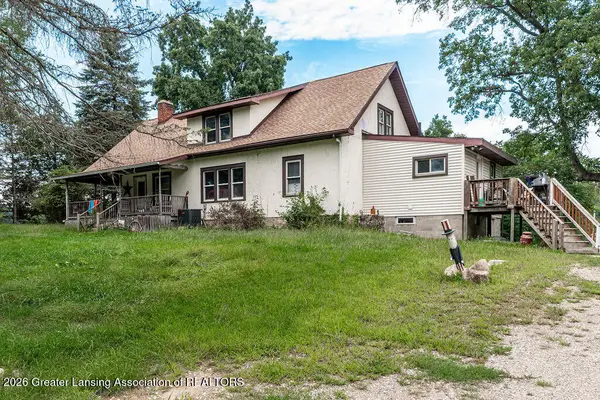 12035 Onondaga Road, Onondaga, MI 49264
