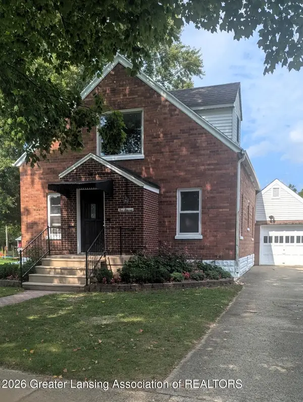 511 High Street, Williamston, MI 48895