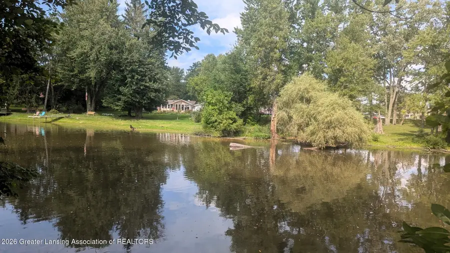 511 High Street, Williamston, MI 48895 - #3