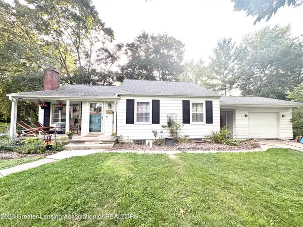 2617 Edgebrook Drive, Lansing, MI 48906