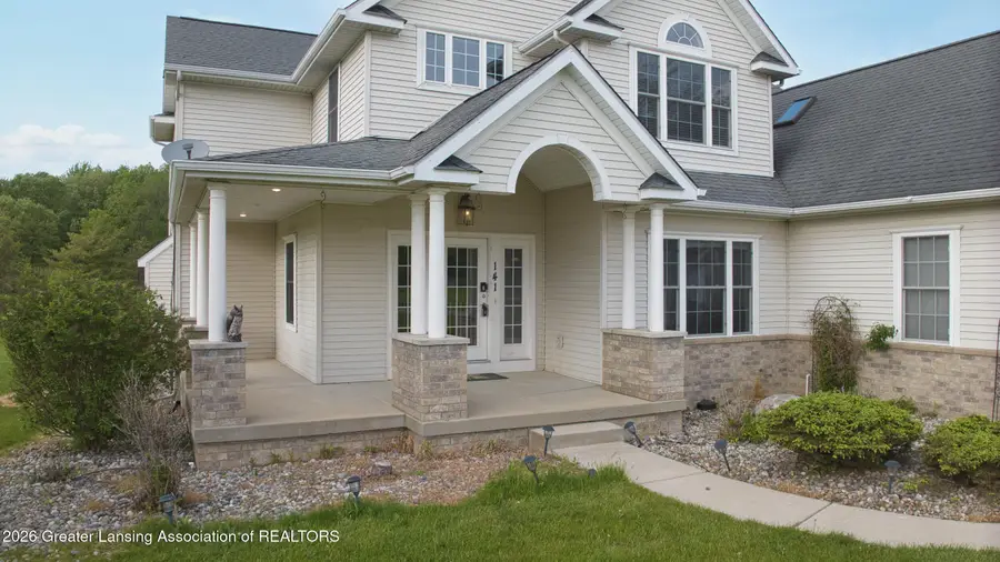 141 Twin Ponds Lane, Okemos, MI 48864 - #3