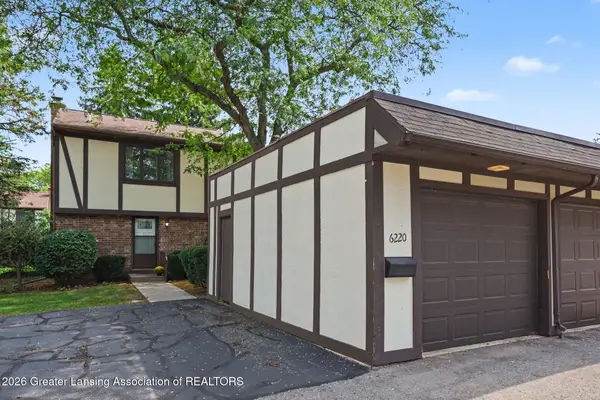 6220 Cobblers Drive, East Lansing, MI 48823