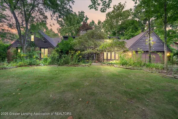 1784 Mirabeau Drive, Okemos, MI 48864