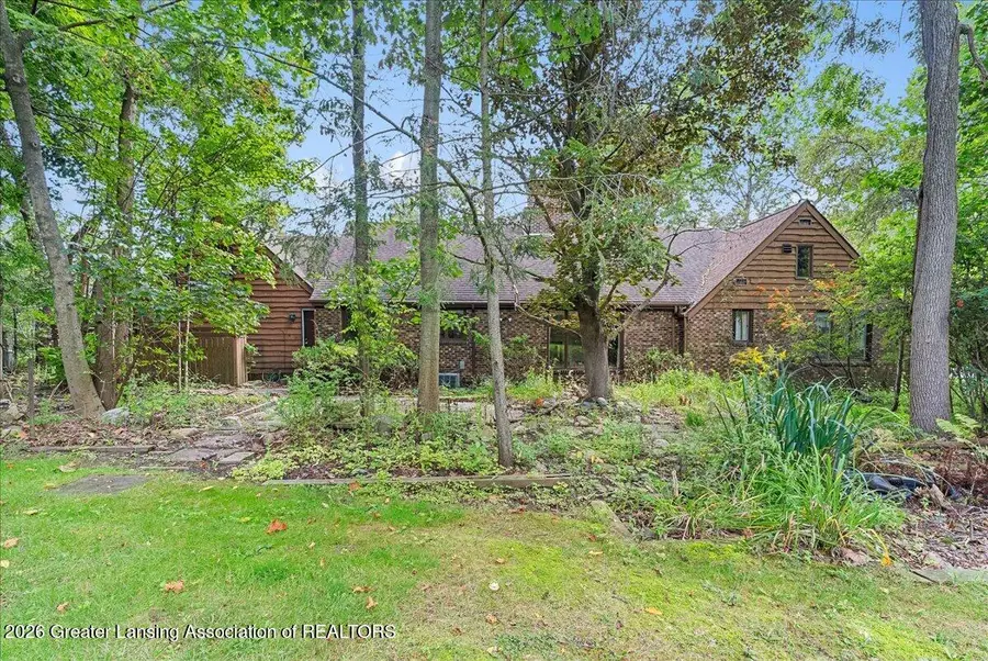1784 Mirabeau Drive, Okemos, MI 48864 - #3