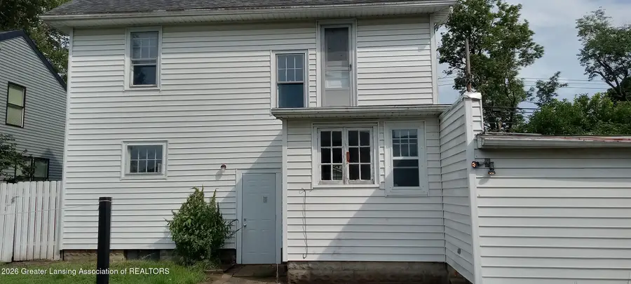 1400 Prospect Street, Lansing, MI 48912 - #3