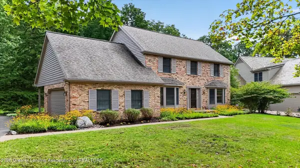 4220 Sugar Maple Lane, Okemos, MI 48864