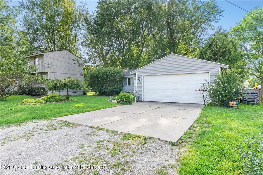 6067 Hart Street, East Lansing, MI 48823 - #3