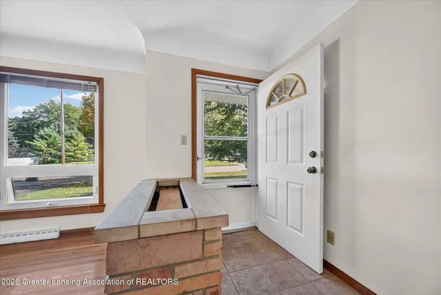 624 S Mcroberts Street, Mason, MI 48854 - #3