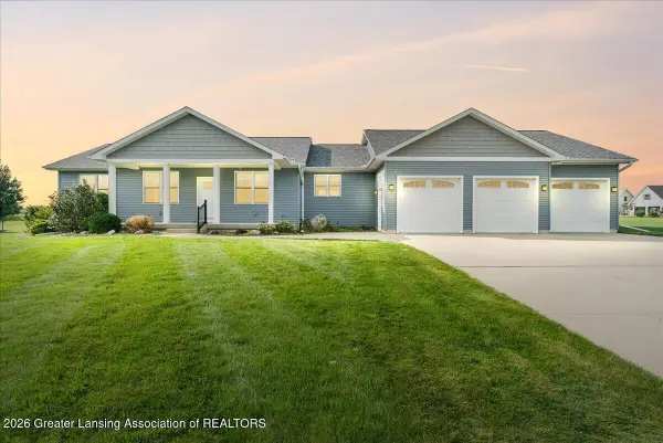 7548 E Ionia Road, Portland, MI 48875