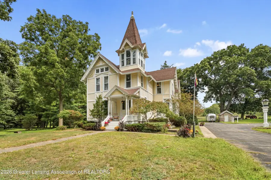 5932 N Riverview Drive, Kalamazoo, MI 49004 - #3