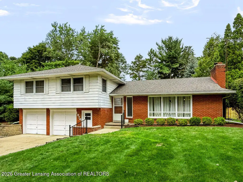 1976 Yuma Trail, Okemos, MI 48864 - #1