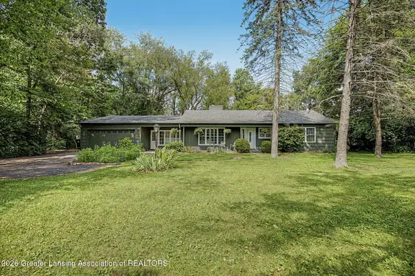 2376 Hulett Road, Okemos, MI 48864