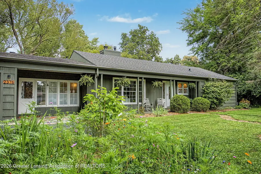 2376 Hulett Road, Okemos, MI 48864 - #3