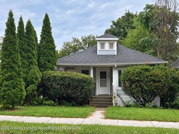 225 S Foster Avenue, Lansing, MI 48912
