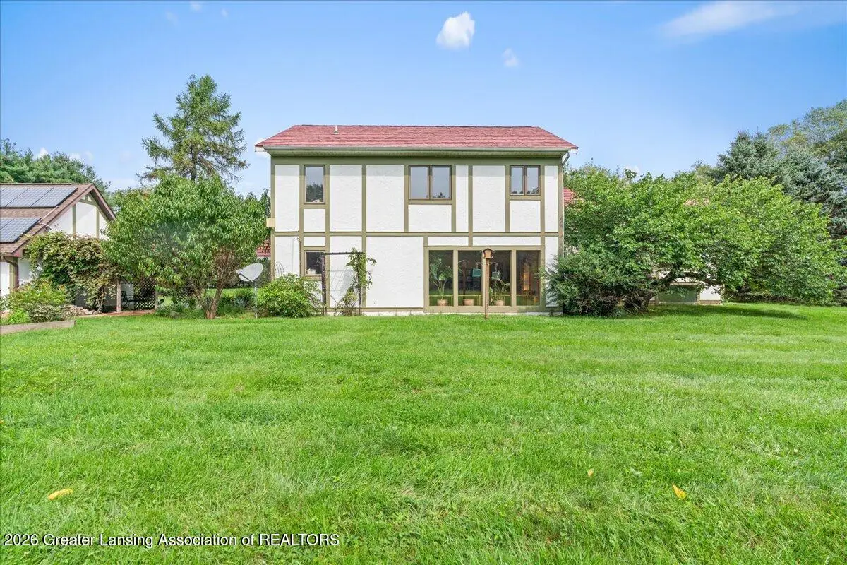 1390 E Haslett Road, Williamston, MI 48895 - #1