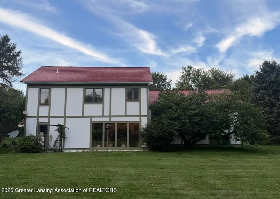 1390 E Haslett Road, Williamston, MI 48895 - #2