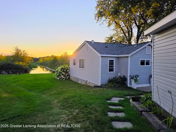 1900 Jackson Boulevard, Highland, MI 48356