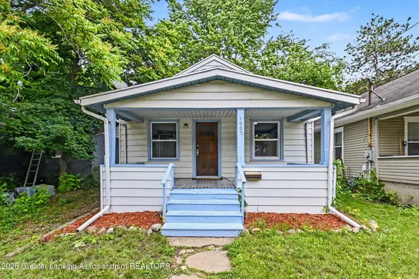 1005 Mccullough Street, Lansing, MI 48912