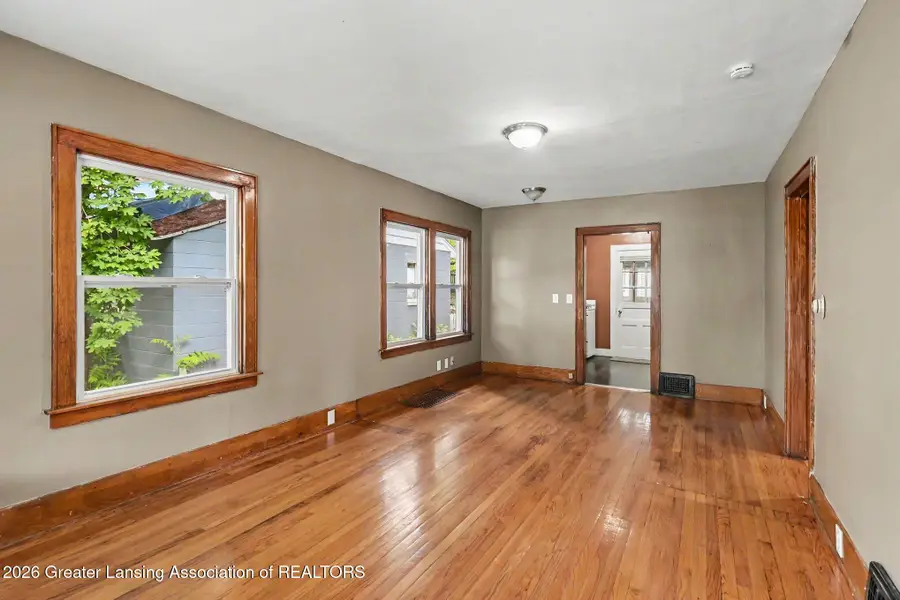 1005 Mccullough Street, Lansing, MI 48912 - #2