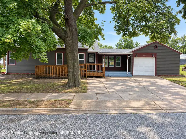 1416 E North Street, Lansing, MI 48906