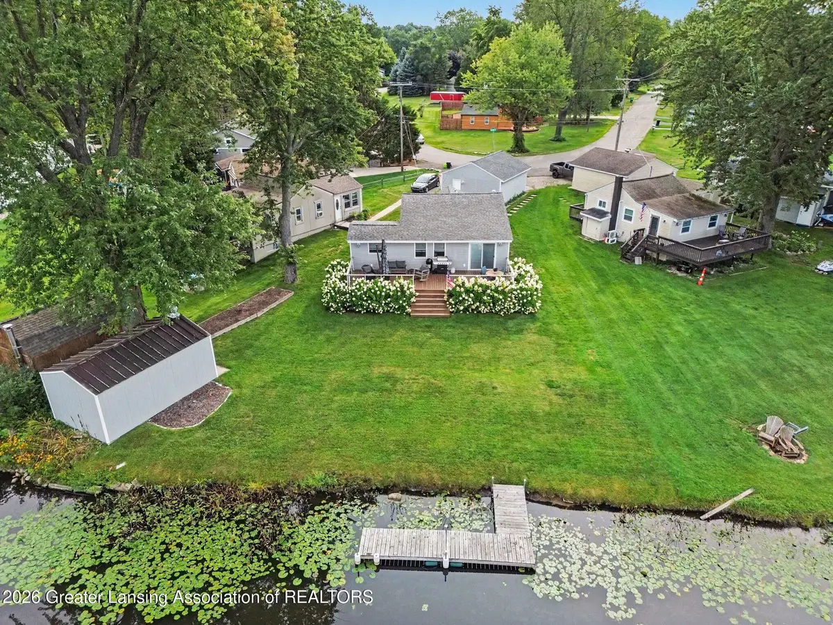 1900 Jackson Boulevard, Highland, MI 48356 - #1